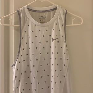 Nike Tank Top
